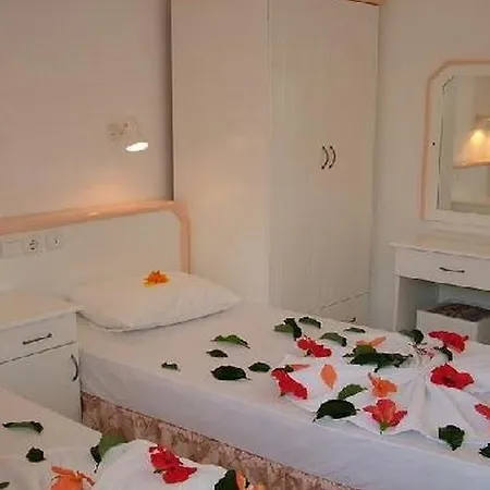 Ince Aparts * İçmeler